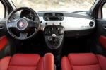 Fiat 500 Turbo 2012 года